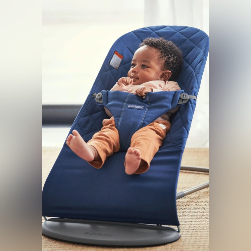 Baby Bjorn Bouncer Bliss